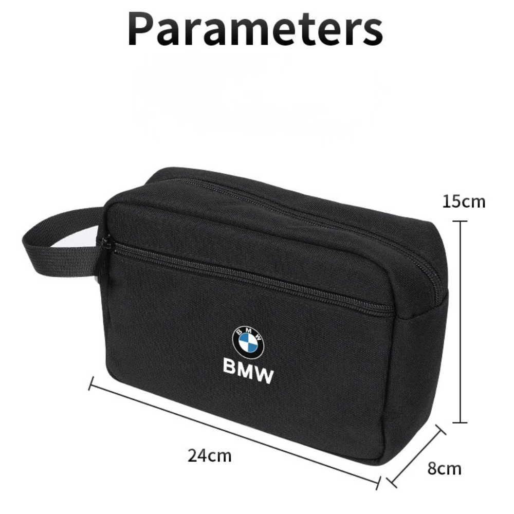 Customized Car Storage Bag, image 13