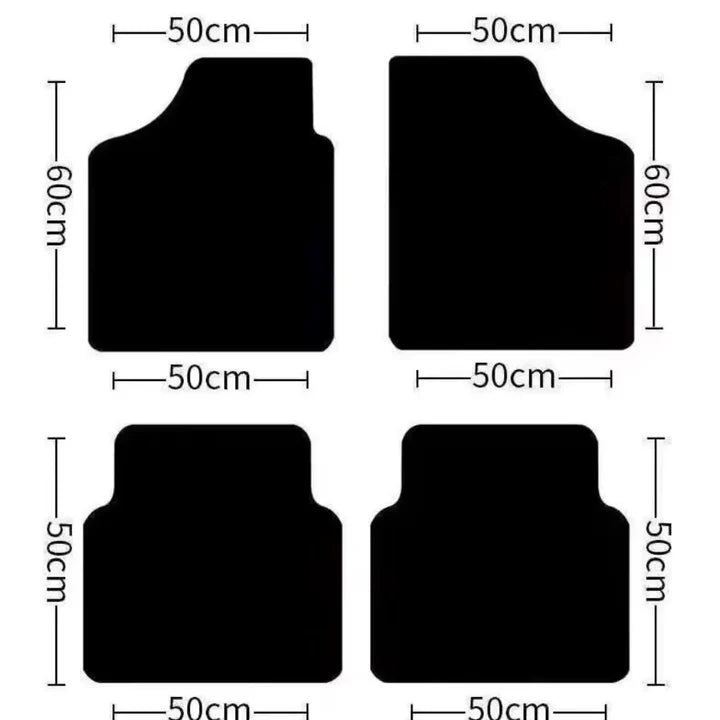 Custom Floor Mats for Cars