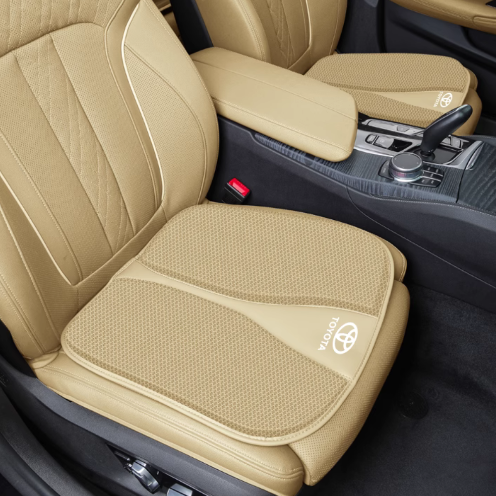 Custom Pain Relief Seat Cushion