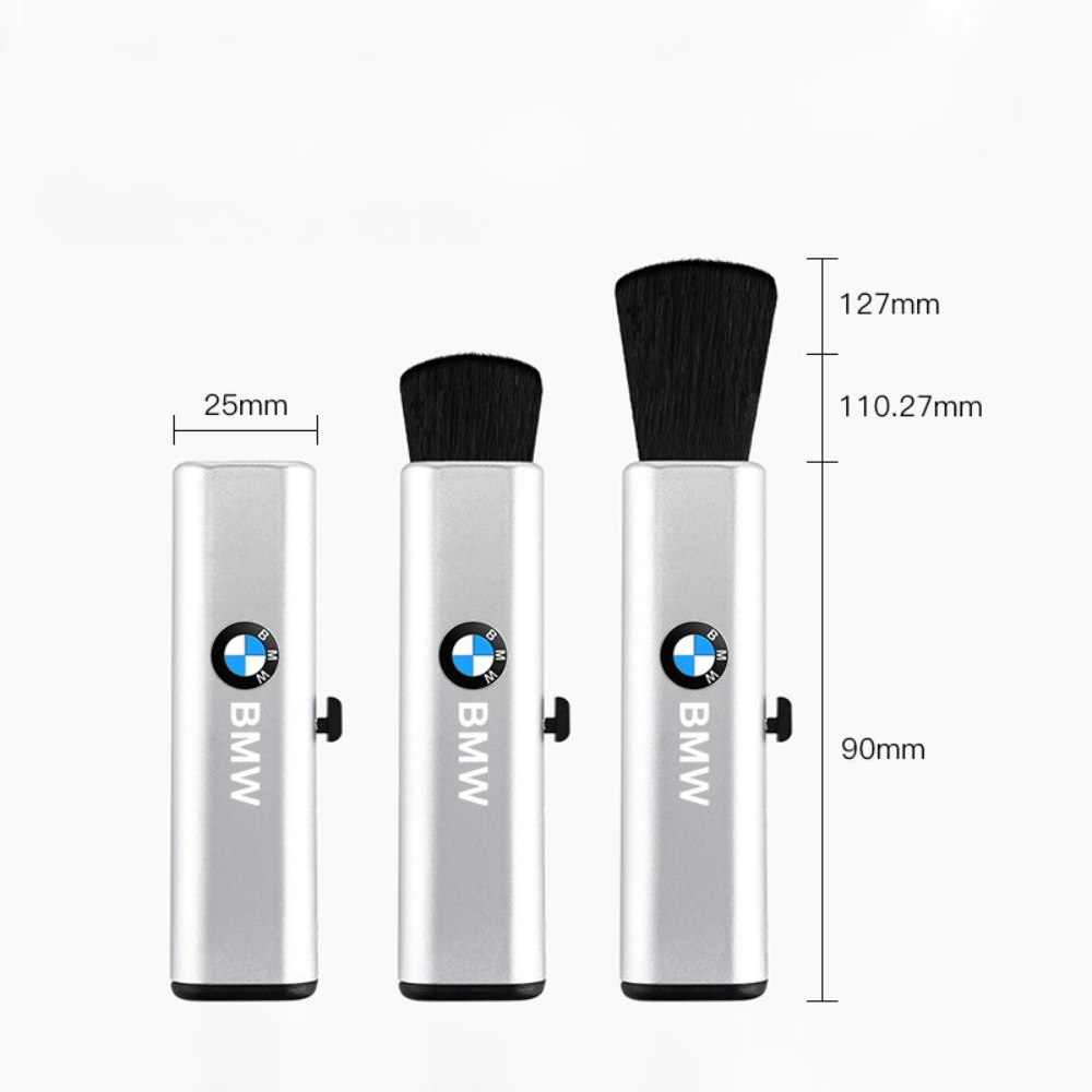 Retractable Car Cleaning Brush