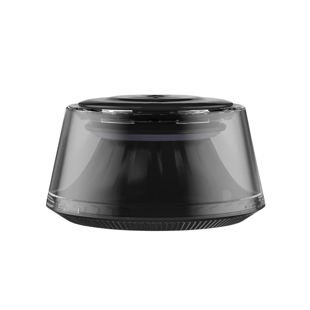 Volcano LED Car Diffuser
