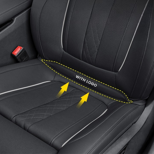 Car Seat Gap Filler – Pack of 2, Personalised