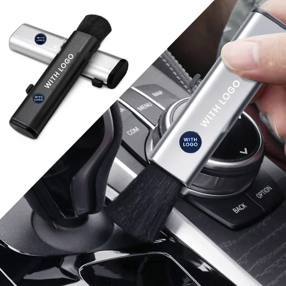 Retractable Car Cleaning Brush