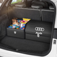 Foldable Car Trunk Organizer, image 2