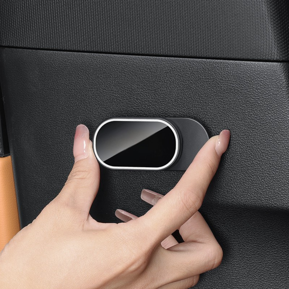 Pack of 2 Magnetic Side Belt Holder – image 2