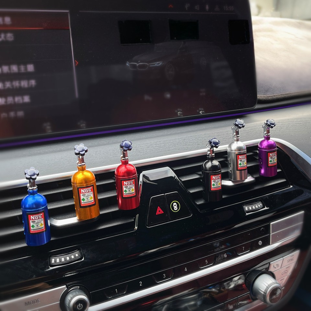 Nitro Fragrance Diffuser – image 2