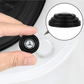 Pack of 10 Car Silicone Door Bumpers – image 2