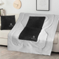 Personalized 3-in-1 Cushion Blanket – image 2