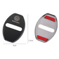 Pack of 4 Rustproof Cover for Personalised Door Lock – image 2