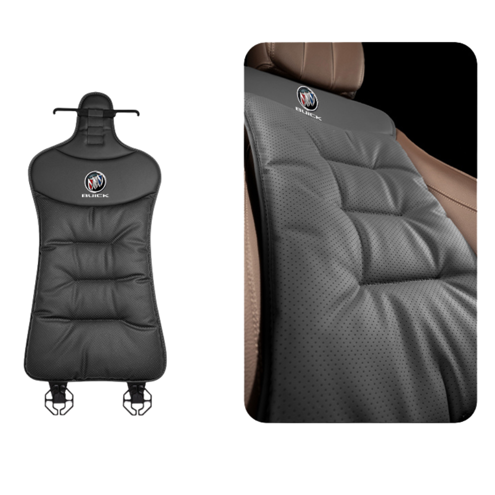 Personalized Lumbar Support Cushion for Car, image 2