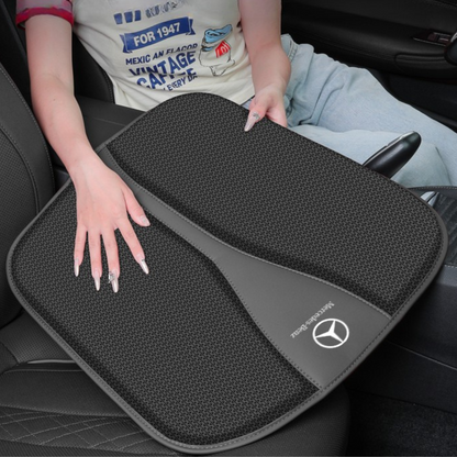 Custom Pain Relief Car Seat Cushion, image 2