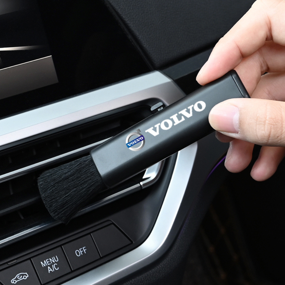 Retractable Car Cleaning Brush, image 2