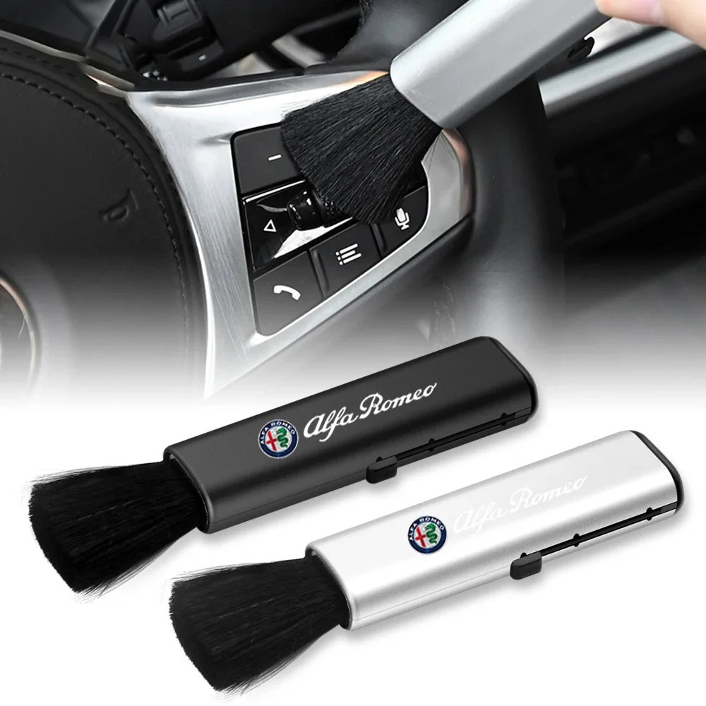 Retractable Car Cleaning Brush, image 3
