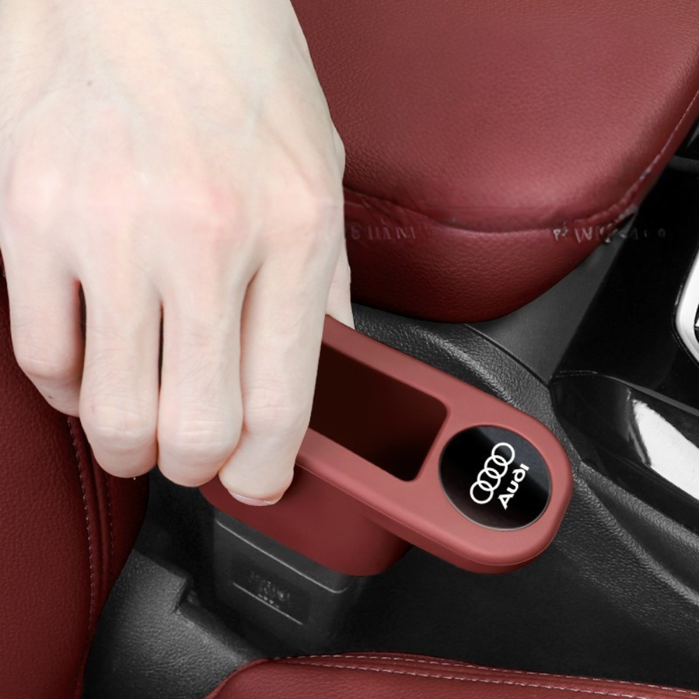 Pack of 2 Seatbelt Buckle Cover – image 3