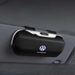Personalized Car Glasses Case – image 3