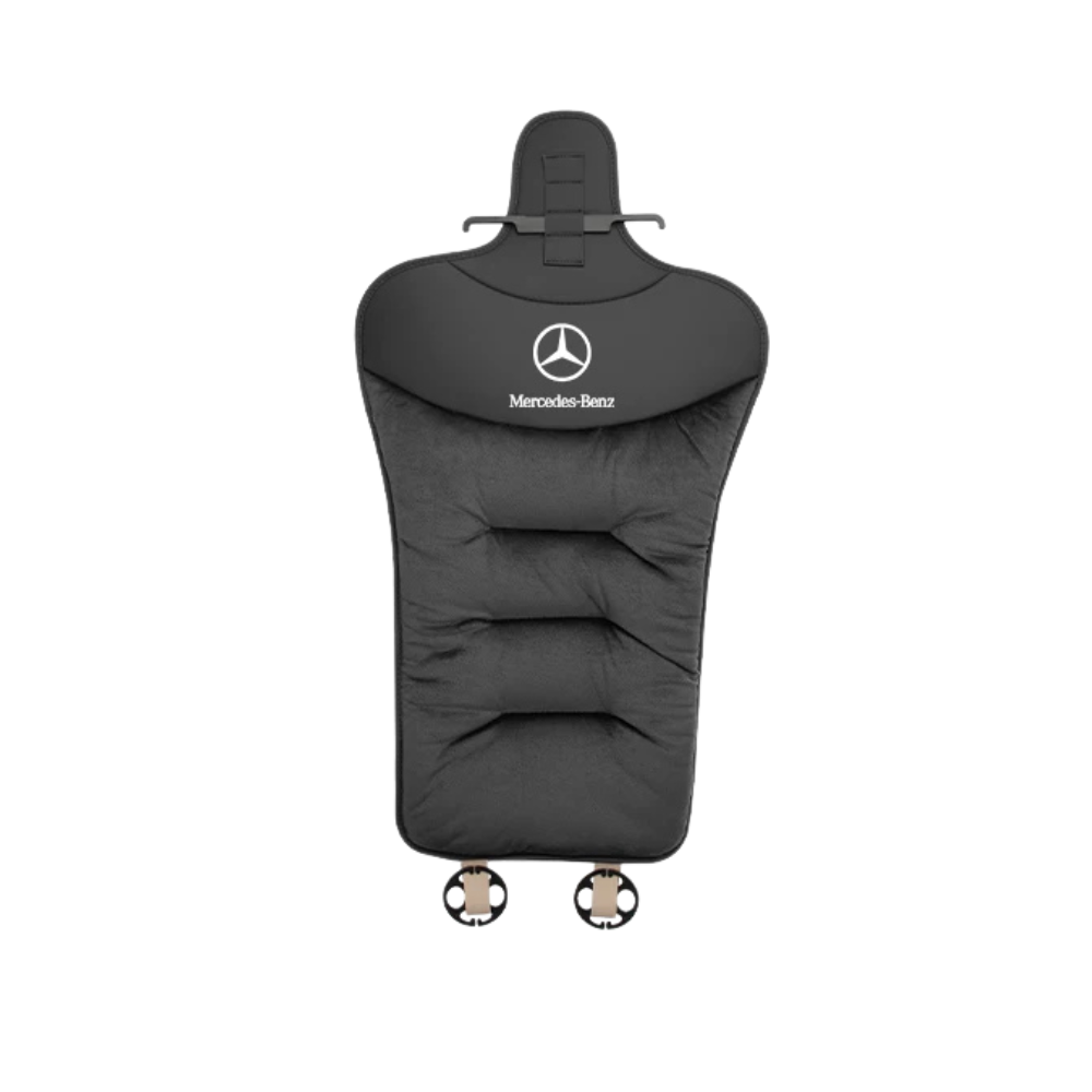 Personalized Lumbar Support Cushion for Car, image 3