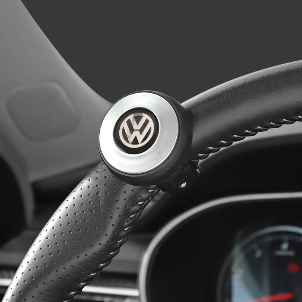 Steering Wheel Spinner – image 3