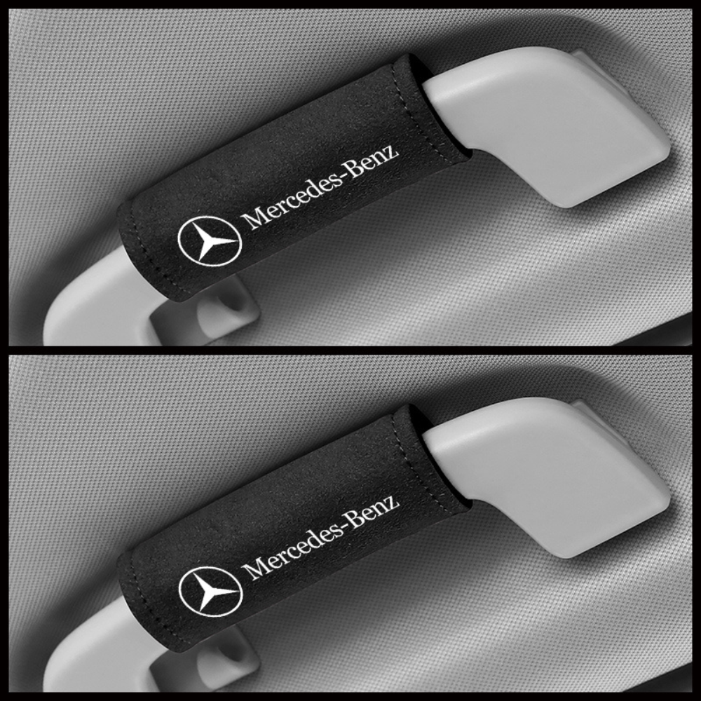 Pack of 2 Car Roof Handle Cover, image 3
