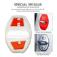 Pack of 4 Rustproof Cover for Personalised Door Lock – image 4