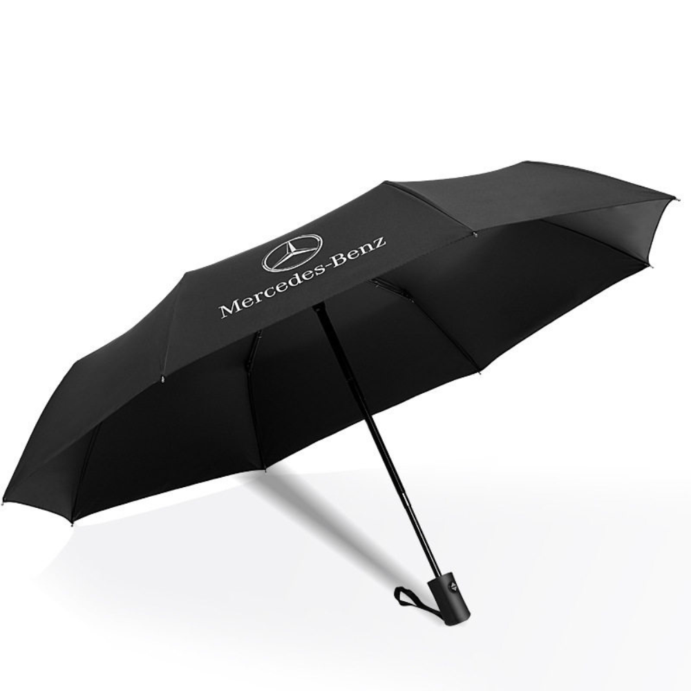 Automatic Personalized Car Umbrella – image 4