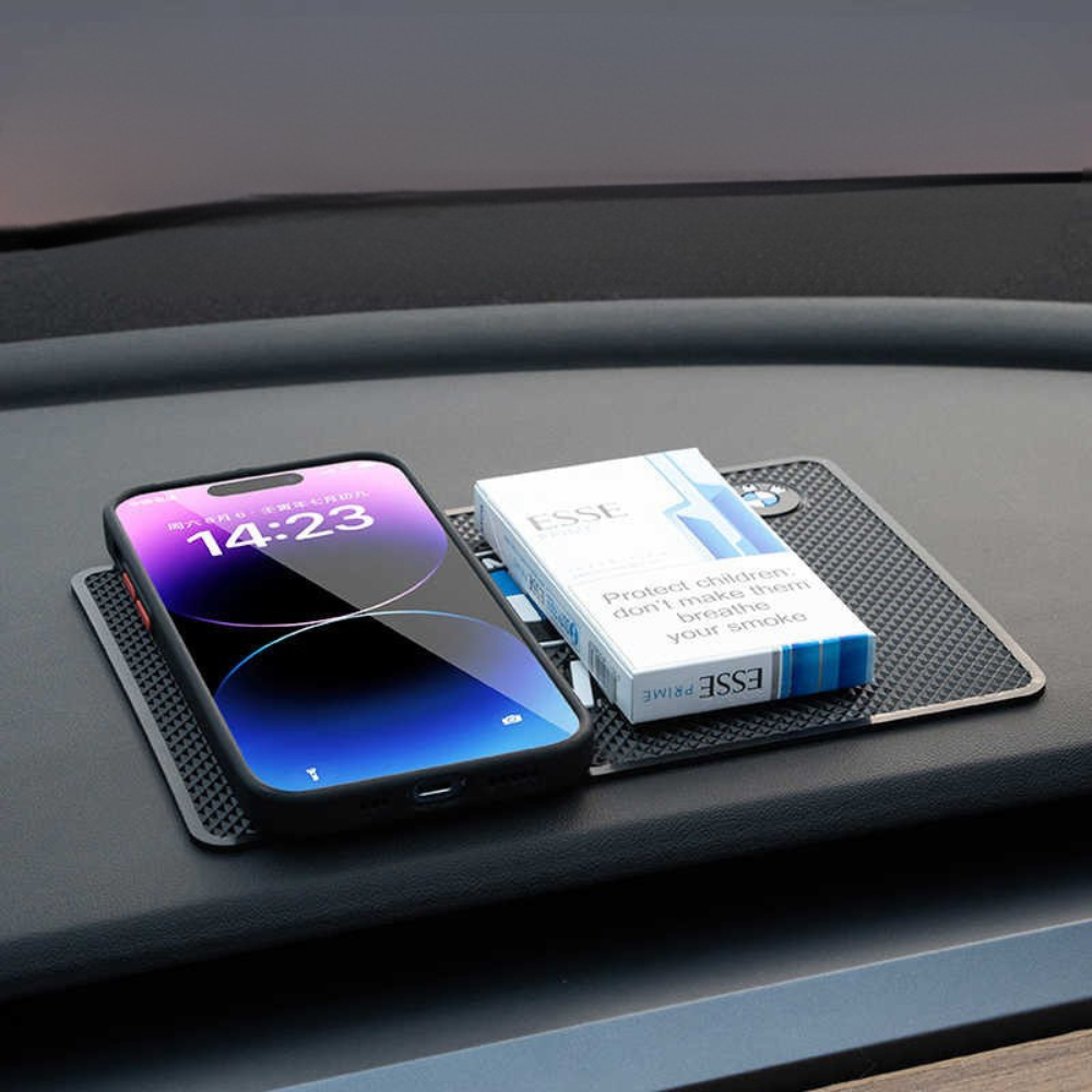 Anti-Slip Car Dashboard Mat – image 4