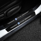 Pack of 4 Car Door Sill Protectors – image 4