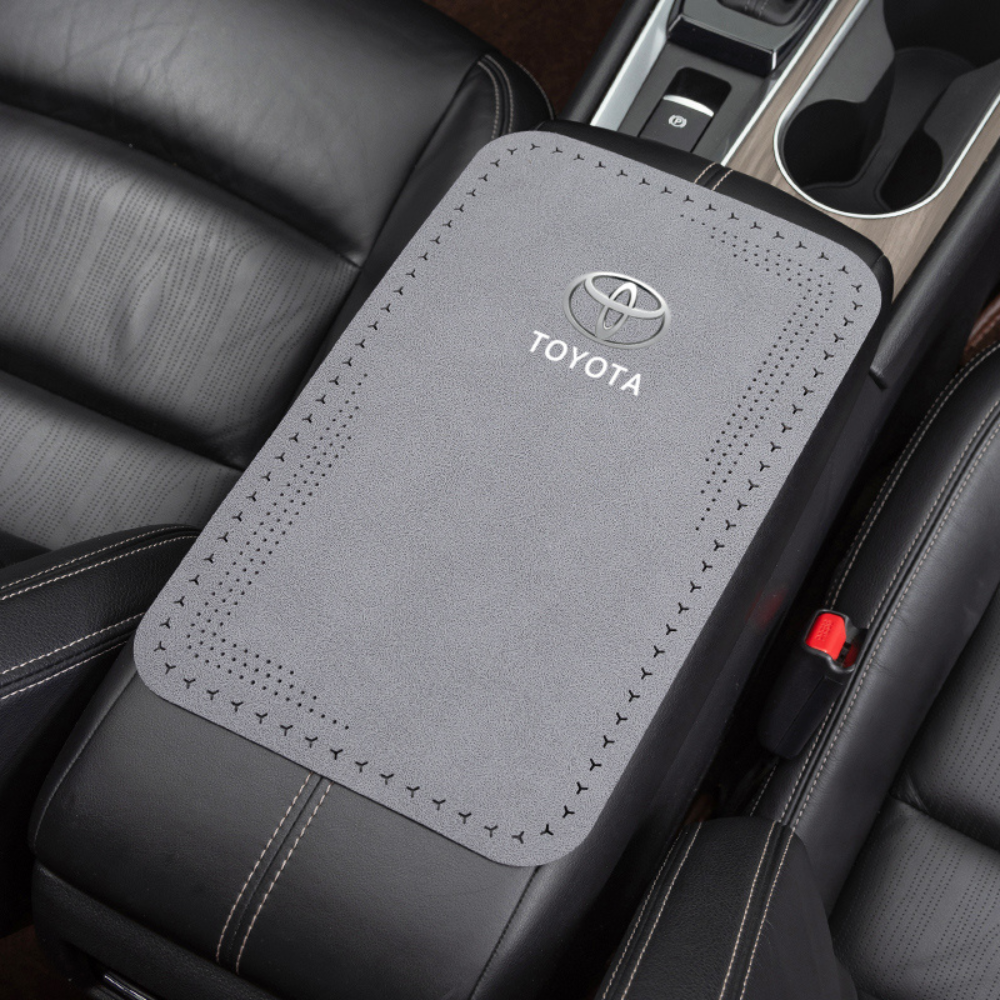 Armrest Protection Mat – image 4