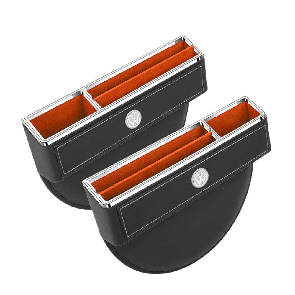 Personalized Storage Box Seat (Passenger side) – image 4