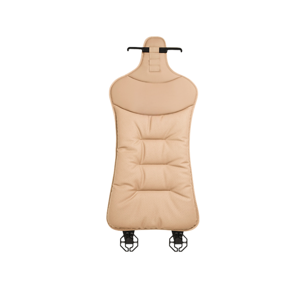 Personalized Lumbar Support Cushion for Car, image 4
