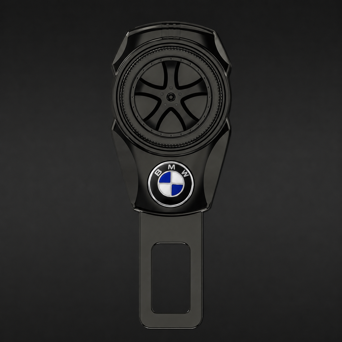 Rotating Car Seat Belt Extender, image 4