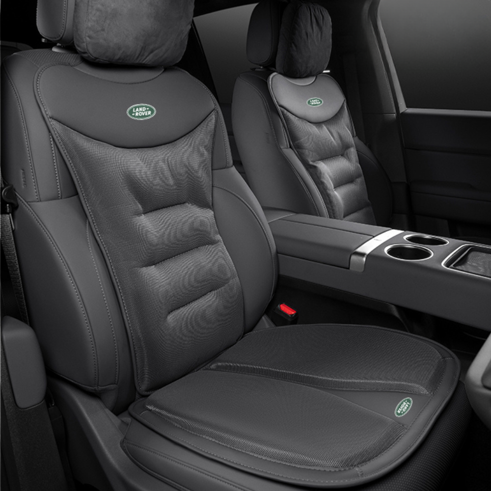 Custom Pain Relief Car Seat Cushion, image 5
