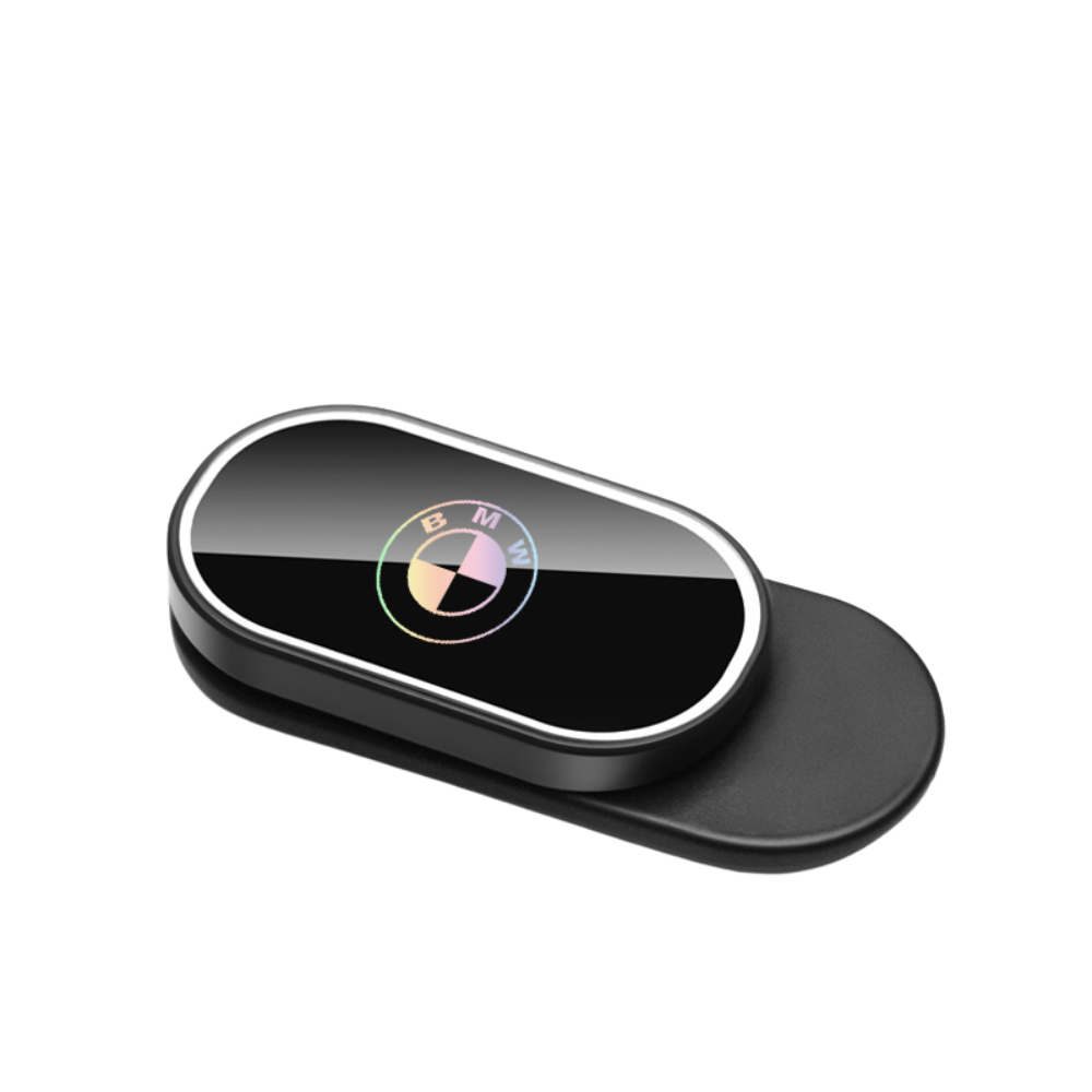 Pack of 2 Magnetic Side Belt Holder – image 5