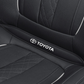 Pack of 2 Car Seat Filler – image 5