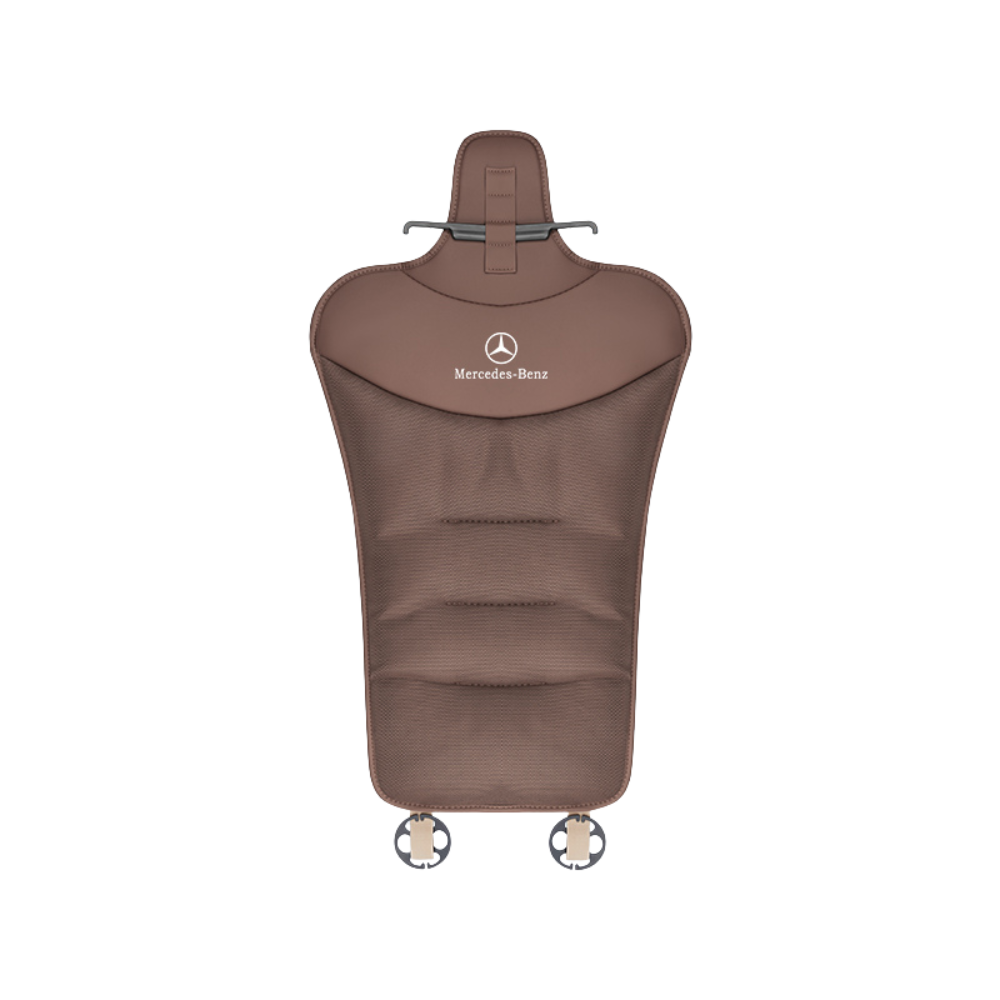 Personalized Lumbar Support Cushion for Car, image 5