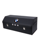 Foldable Car Trunk Organizer, image 5