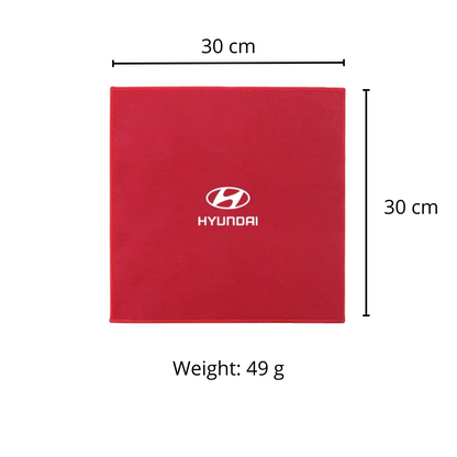 Microfiber Cleaning Cloth, image 6
