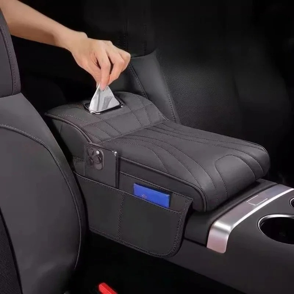 Car Center Console Armrest – image 6