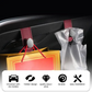 Pack of 2 Multifunction Car Hook Strap, image 6