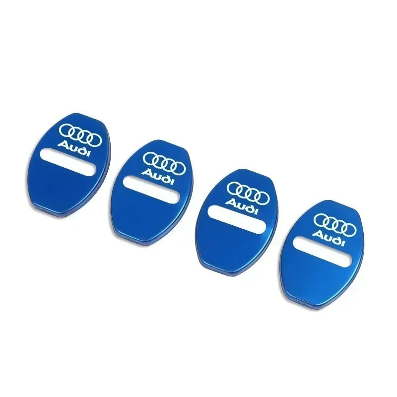 Pack of 4 Rustproof Cover for Personalised Door Lock – image 6