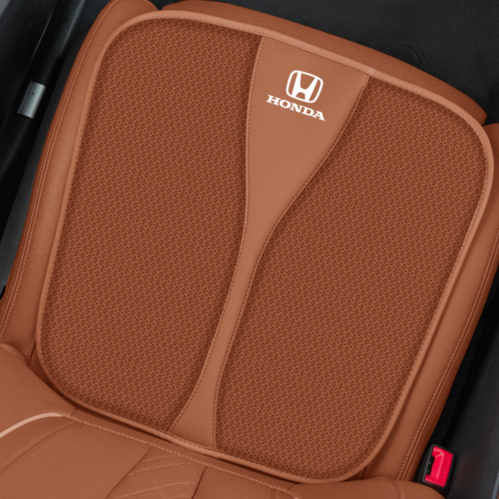 Custom Pain Relief Car Seat Cushion, image 6