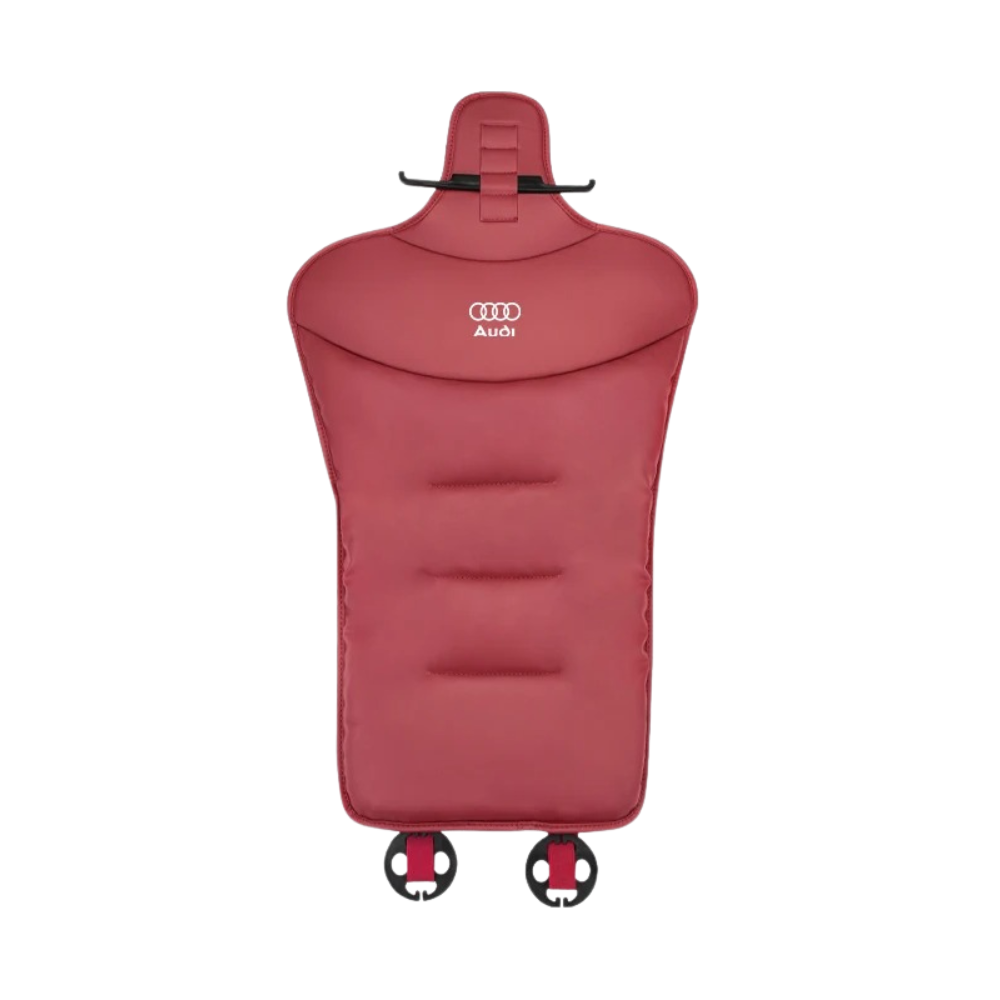 Personalized Lumbar Support Cushion for Car, image 6
