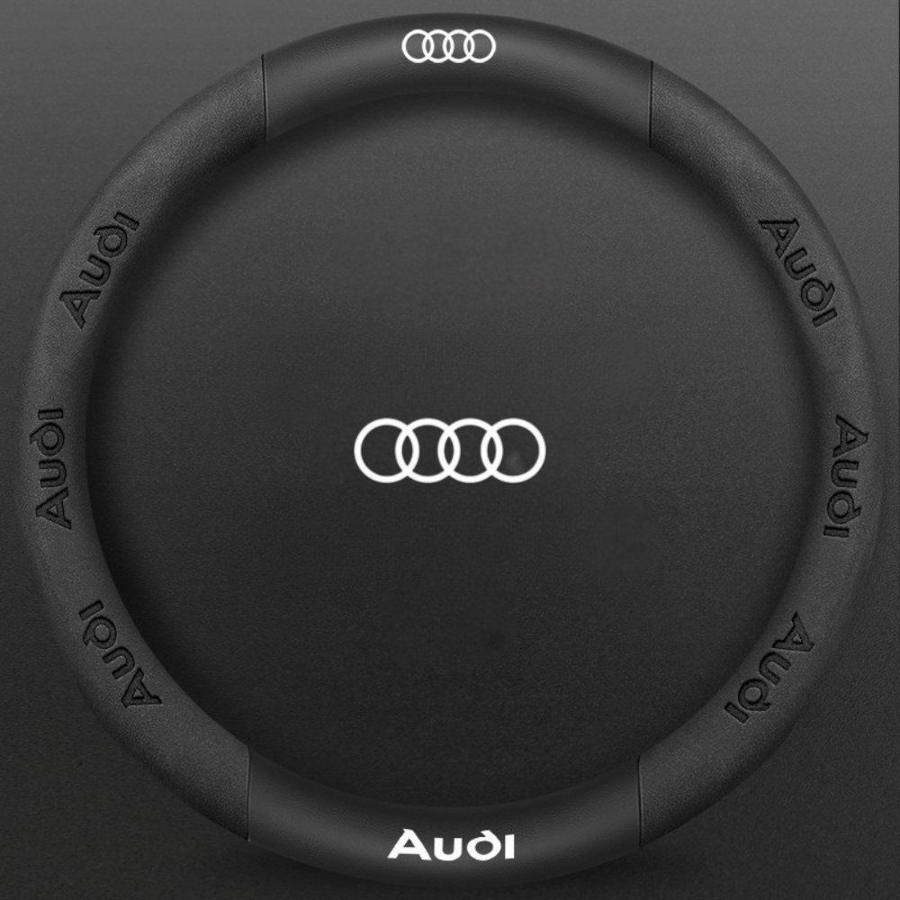 Steering Wheel Cover – image 6