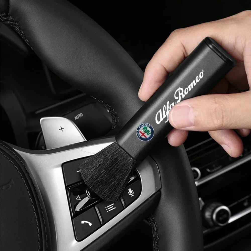 Retractable Car Cleaning Brush, image 7
