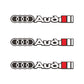 Pack of 3 Custom Wiper Arm Sticker – image 7