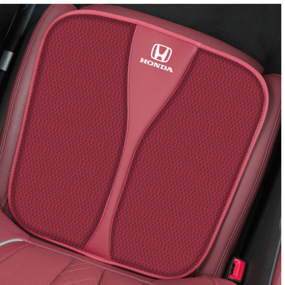Custom Pain Relief Car Seat Cushion, image 7