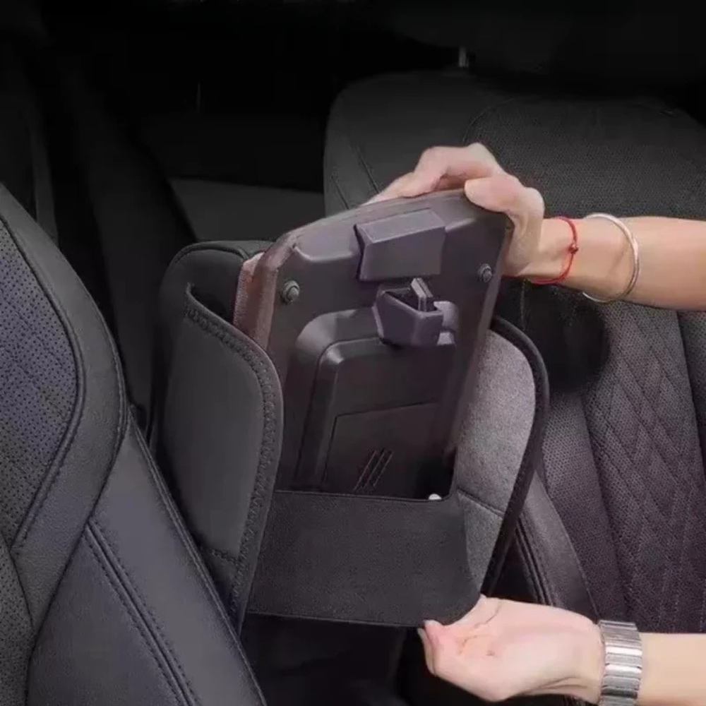Car Center Console Armrest – image 7