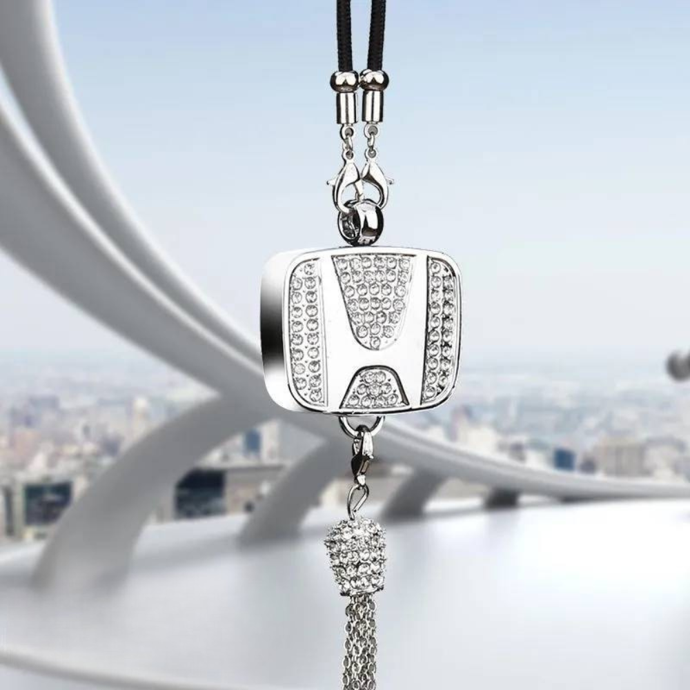 Hanging Car Air Freshener Charm, image 7