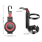 Pack of 2 Backseat Storage Hook for Cars – image 8