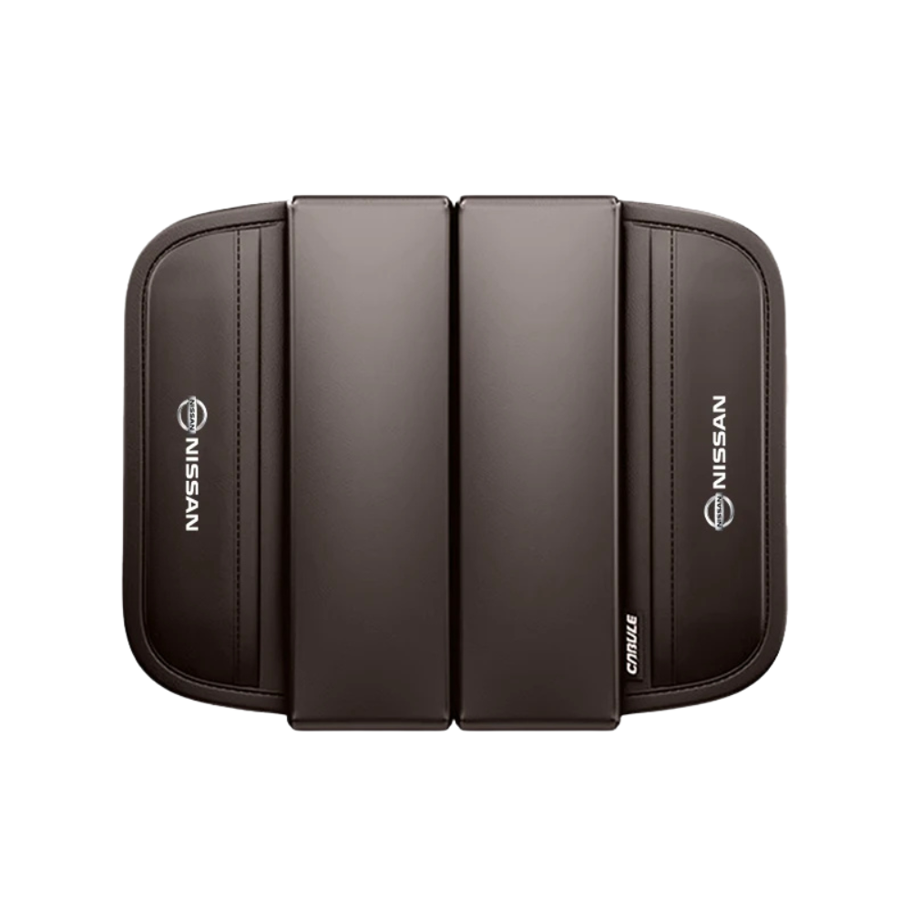 Armrest Cushion with Storage Pocket – image 8