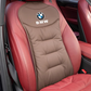 Personalized Lumbar Support Cushion for Car, image 8